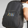 Рюкзак Puma Originals SWxP Backpack чорний Уні 29 х 44,5 х 14 см 079234-01