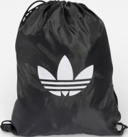 Рюкзак Adidas ADICOLOR GS 16L чорний 47,5 x 37,5 см (JX0229) JX0229
