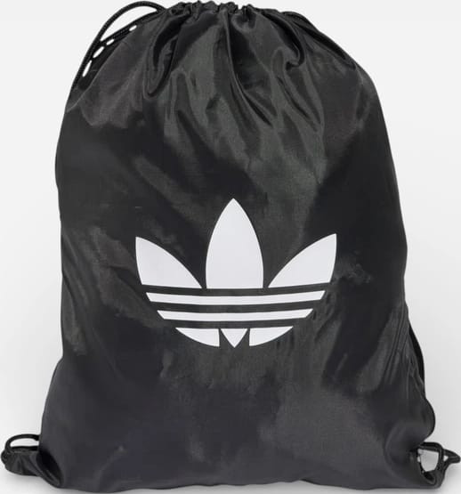 Рюкзак Adidas ADICOLOR GS 16L чорний 47,5 x 37,5 см (JX0229) JX0229