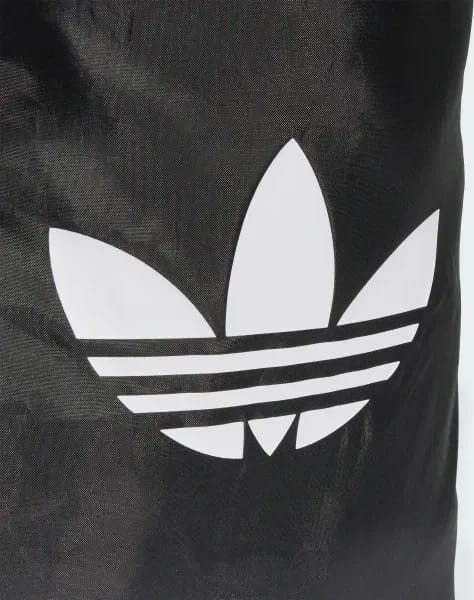 Рюкзак Adidas ADICOLOR GS 16L чорний 47,5 x 37,5 см (JX0229) JX0229