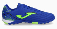 Сороконіжки Joma AGUILA синій, салатовий Чол 41 AGUW2404TF