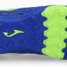 Сороконіжки Joma AGUILA синій, салатовий Чол 41 AGUW2404TF
