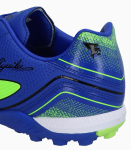 Сороконіжки Joma AGUILA синій, салатовий Чол 41 AGUW2404TF