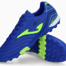 Сороконіжки Joma AGUILA синій, салатовий Чол 41 AGUW2404TF