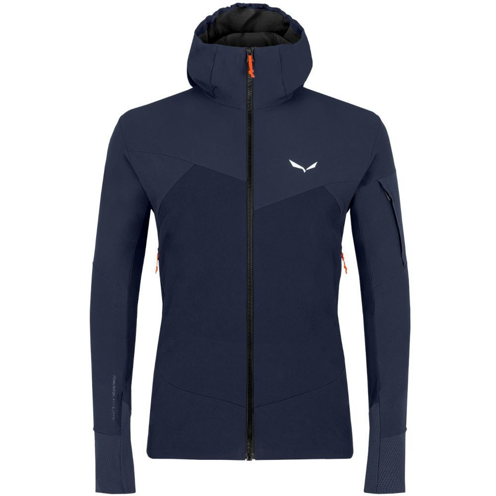 Куртка Salewa Agner DST Mns 013.002.9989