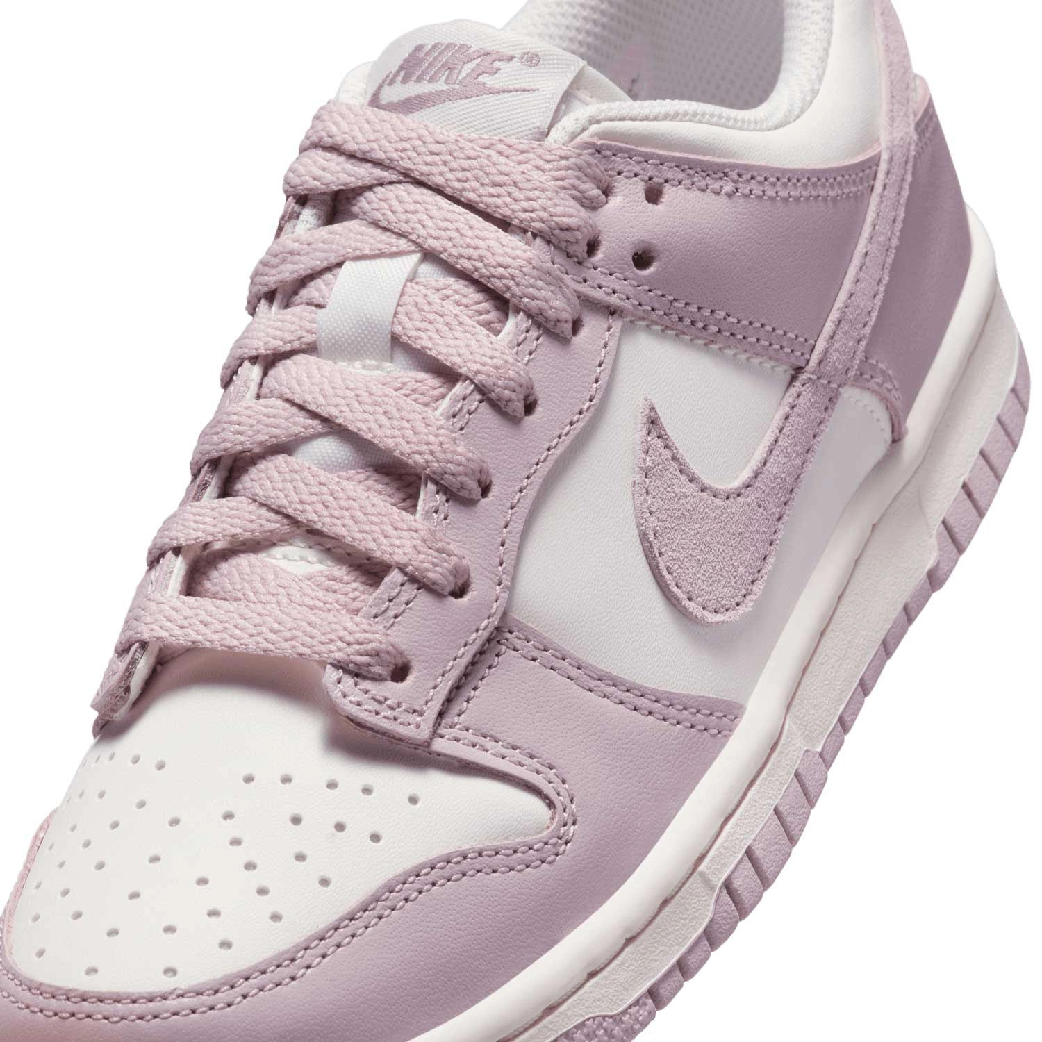 Кросівки Nike DUNK LOW (GS) FB9109-122