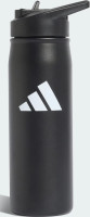 Пляшка Adidas Met Btl Str 0.6 чорний 600 мл (KC6409) KC6409