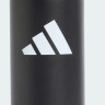 Пляшка Adidas Met Btl Str 0.6 чорний 600 мл (KC6409) KC6409