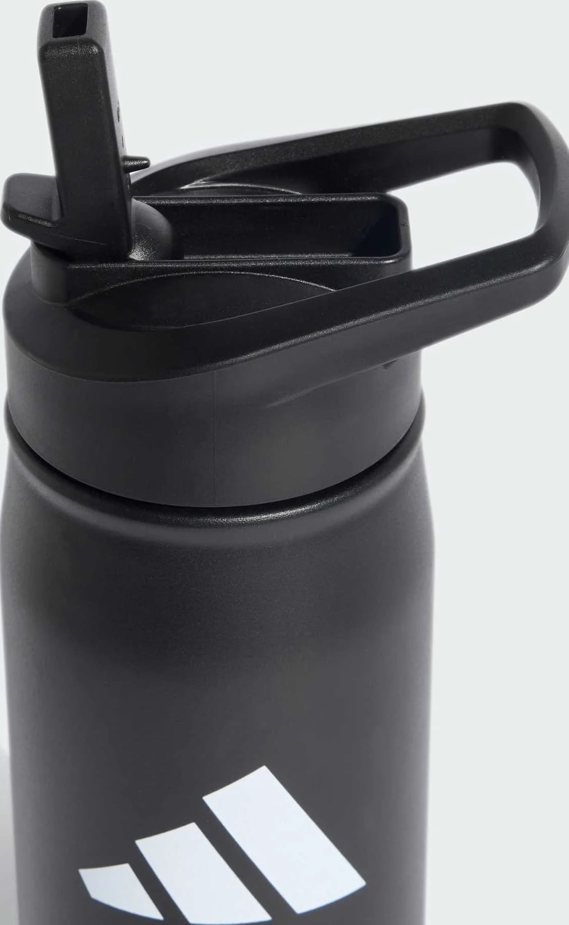 Пляшка Adidas Met Btl Str 0.6 чорний 600 мл (KC6409) KC6409