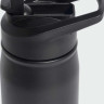 Пляшка Adidas Met Btl Str 0.6 чорний 600 мл (KC6409) KC6409