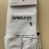 Шкарпетки Nike U NK ED PLS LTWT CRW 160 TAB (Клас А) DX1158-100-R
