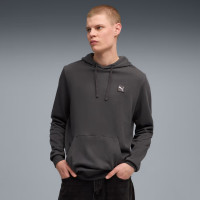 Худі Puma Ess Elevated Hoodie Grey 688254-44