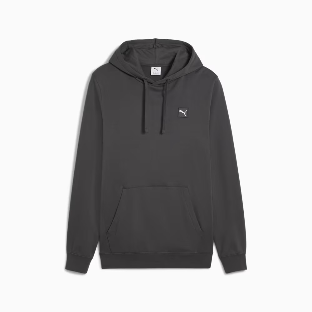 Худі Puma Ess Elevated Hoodie Grey 688254-44