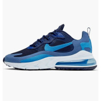 Кросівки Nike Air Max 270 React Blue AO4971-400 42.5 AO4971-400