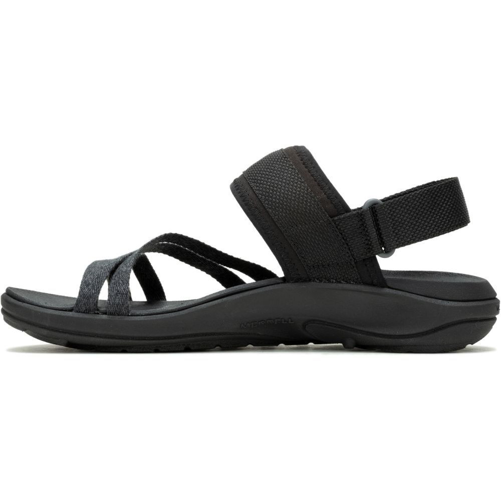 Сандалі Merrell District 4 Backstrap Wmn 036.0694