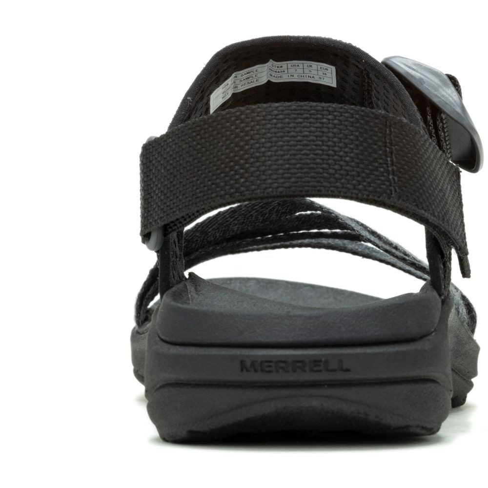 Сандалі Merrell District 4 Backstrap Wmn 036.0694