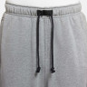 Штани Jordan серые белая надпись DM3231-091