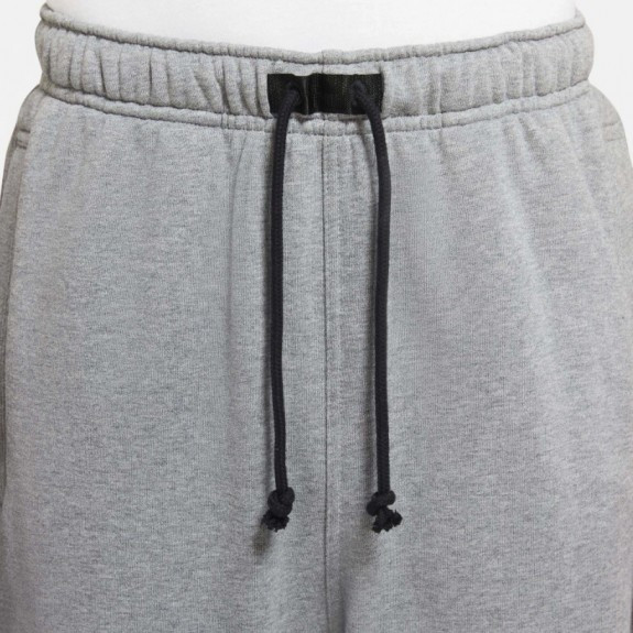 Штани Jordan серые белая надпись DM3231-091