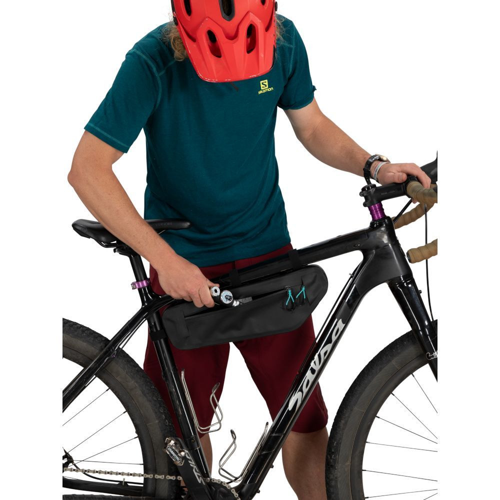 Сумка в раму Osprey Escapist Frame Bag Small 009.3566