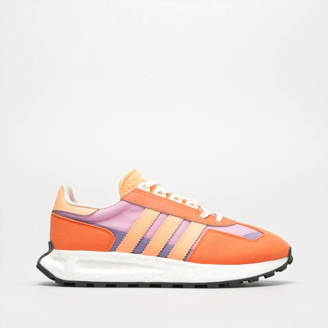 Кросівки Adidas Retropy E5 Orange GX9819