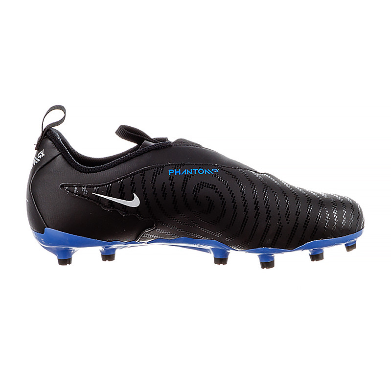 Бутси Nike JR PHANTOM GX ACADEMY FG/MG DD9549-040