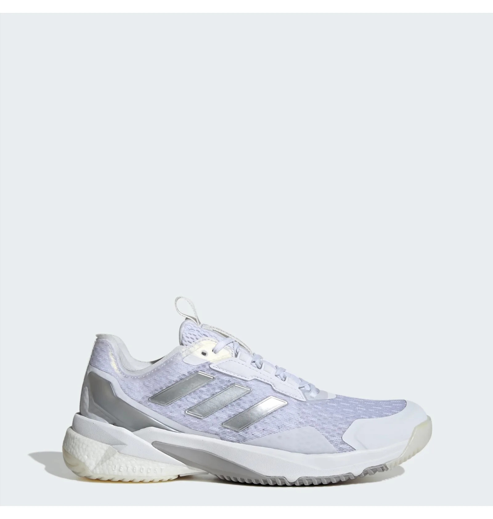 Кросівки Adidas Crazyflight 5 Indoor White IG1612 38 IG1612