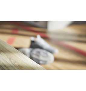 Кросівки Adidas Crazyflight 5 Indoor White IG1612 38 IG1612