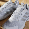 Кросівки Adidas Crazyflight 5 Indoor White IG1612 38 IG1612