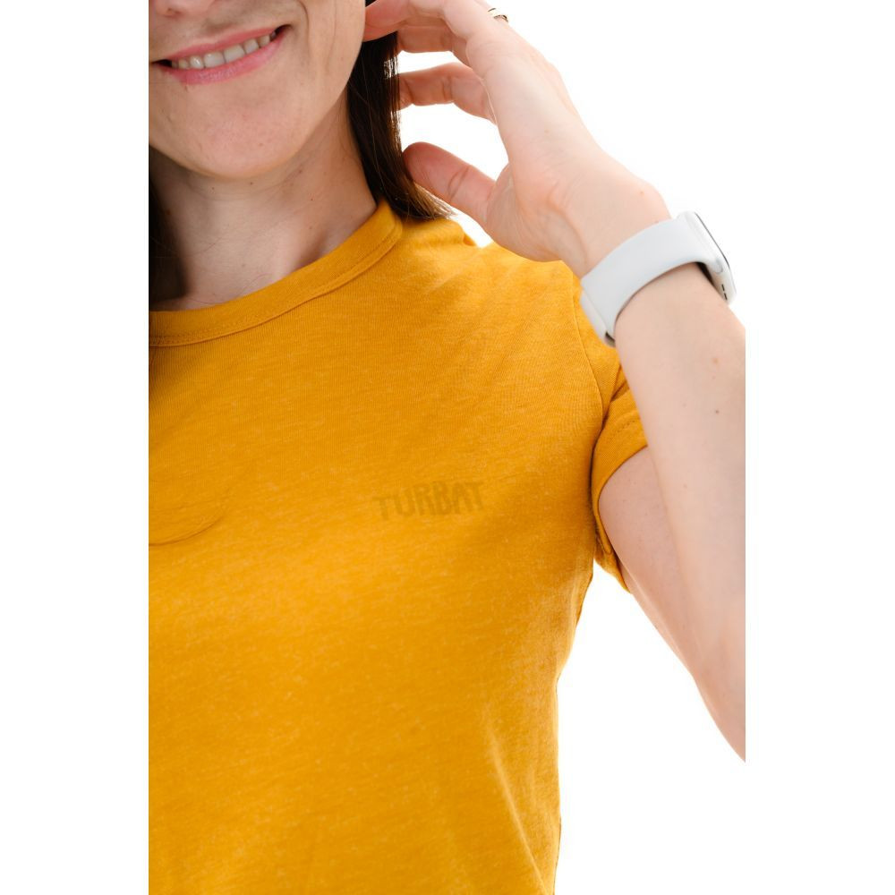 Футболка Turbat Cozy SS Wmn 012.004.3857