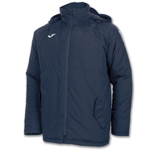 Куртка демісезонна довга темно-синя Joma EVEREST 100064.300 100064.300