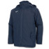 Куртка демісезонна довга темно-синя Joma EVEREST 100064.300 100064.300