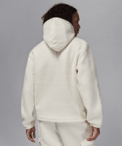 Худі Jordan Sherpa (біле) FV7452-133