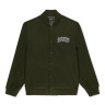 Куртка Ripndip FIRE SPIRIT VARSITY JACKET RNDFAL24102