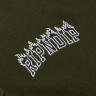 Куртка Ripndip FIRE SPIRIT VARSITY JACKET RNDFAL24102