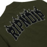 Куртка Ripndip FIRE SPIRIT VARSITY JACKET RNDFAL24102