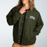 Куртка Ripndip FIRE SPIRIT VARSITY JACKET RNDFAL24102