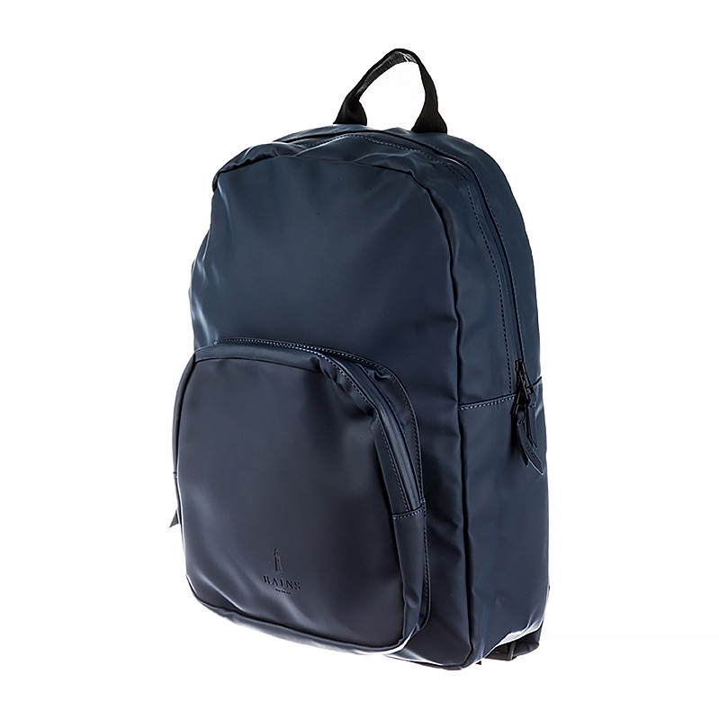 Рюкзак Rains Backpacks 1375-Blue