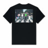 Футболка Ripndip CROSSWALK TEE RNDSPR25149
