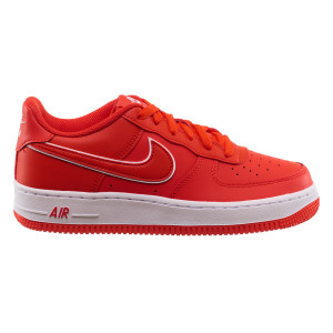 Кросівки Nike AIR FORCE 1 (GS) DX5805-600