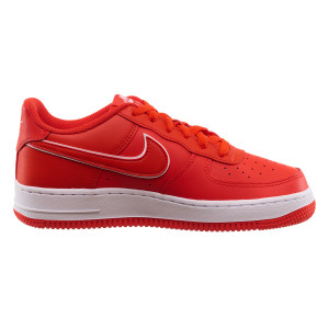 Кросівки Nike AIR FORCE 1 (GS) DX5805-600