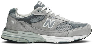 Кросівки New balance 993 MR993GL