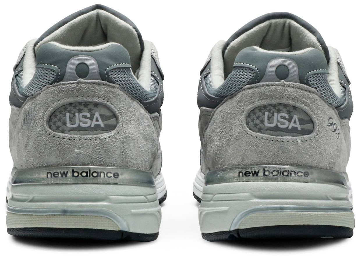Кросівки New balance 993 MR993GL