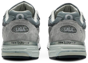 Кросівки New balance 993 MR993GL