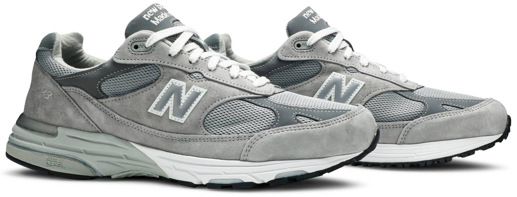 Кросівки New balance 993 MR993GL