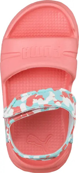 Сандалі дитячі Puma WILD INJEX CAMO 365082-03