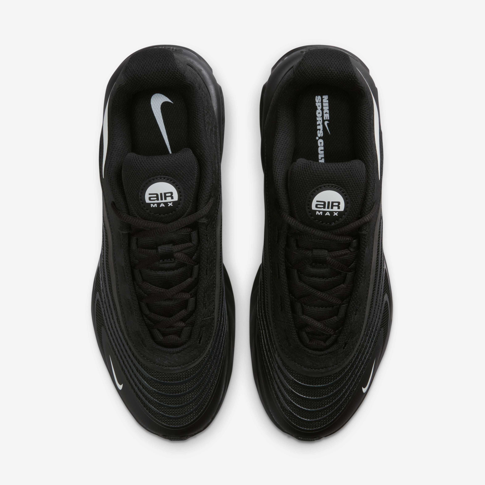 Кросівки Nike AIR MAX FIRE IO4510-003