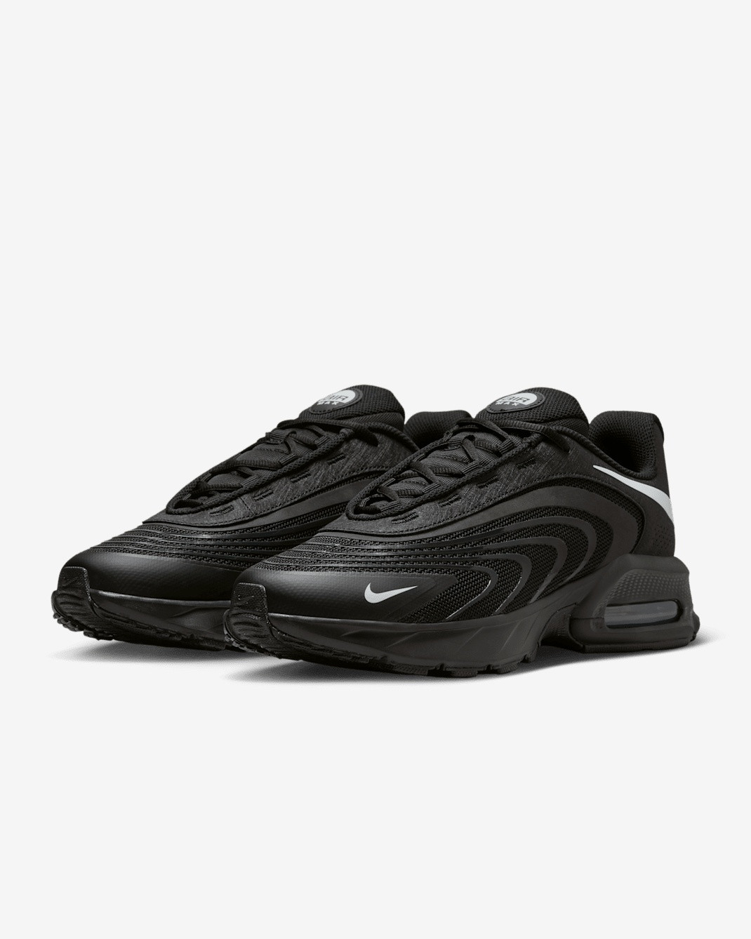 Кросівки Nike AIR MAX FIRE IO4510-003