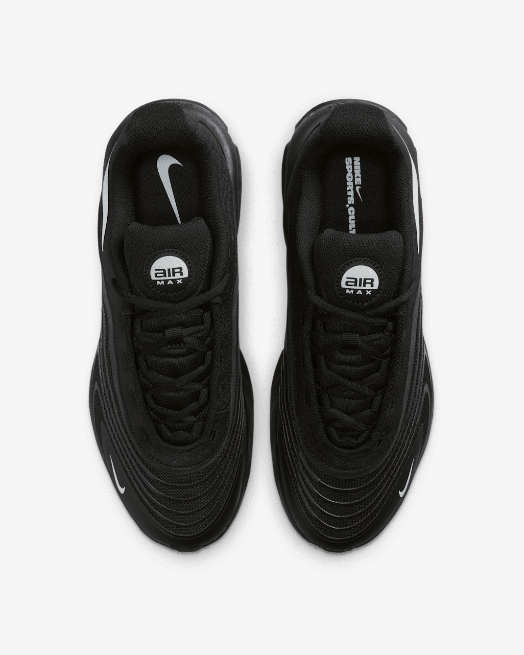 Кросівки Nike AIR MAX FIRE IO4510-003