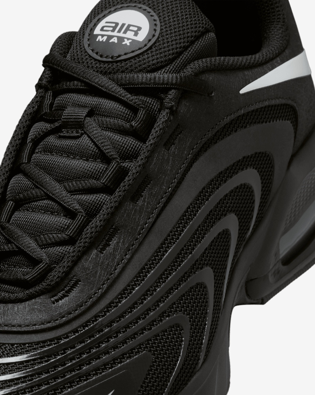Кросівки Nike AIR MAX FIRE IO4510-003