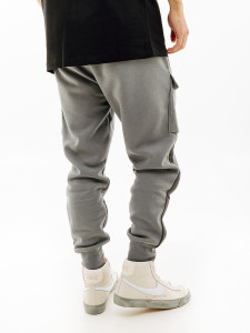 Штани Nike S AIR CARGO PANT FLC BB FN7693-065